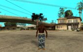 Gangsta Ped